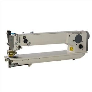 LZH-527-70 enkelt p lang Arm Middels tung plikt sikksakk symaskin (endre Cam)