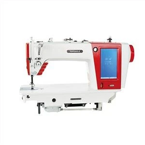 TC-8900 Single Needle Computer Control Lockstitch Symaskin
